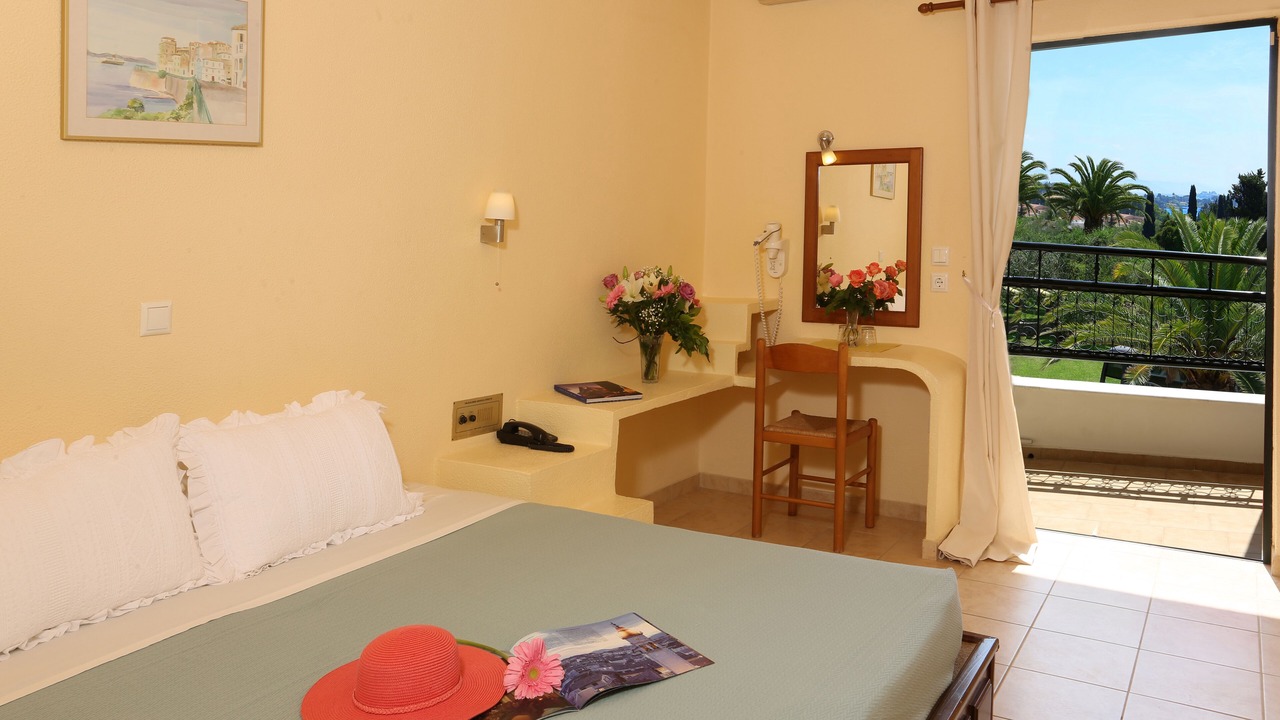 Photo of Bedroom in Gouvia