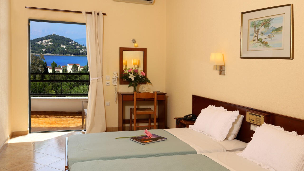 Photo of Bedroom in Gouvia