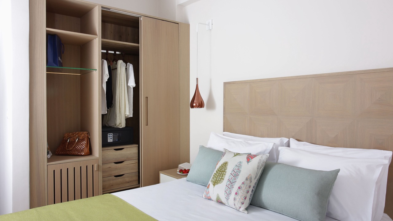 Photo of Bedroom in Gouvia