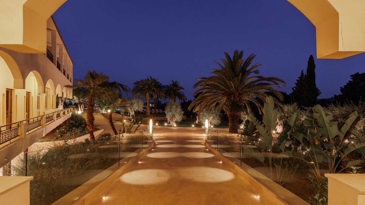 Photo of Outdoor in Gouvia