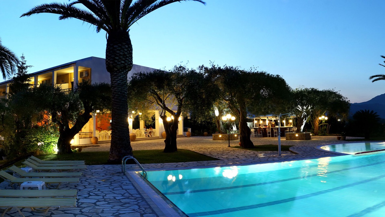 Photo of Outdoor in Gouvia