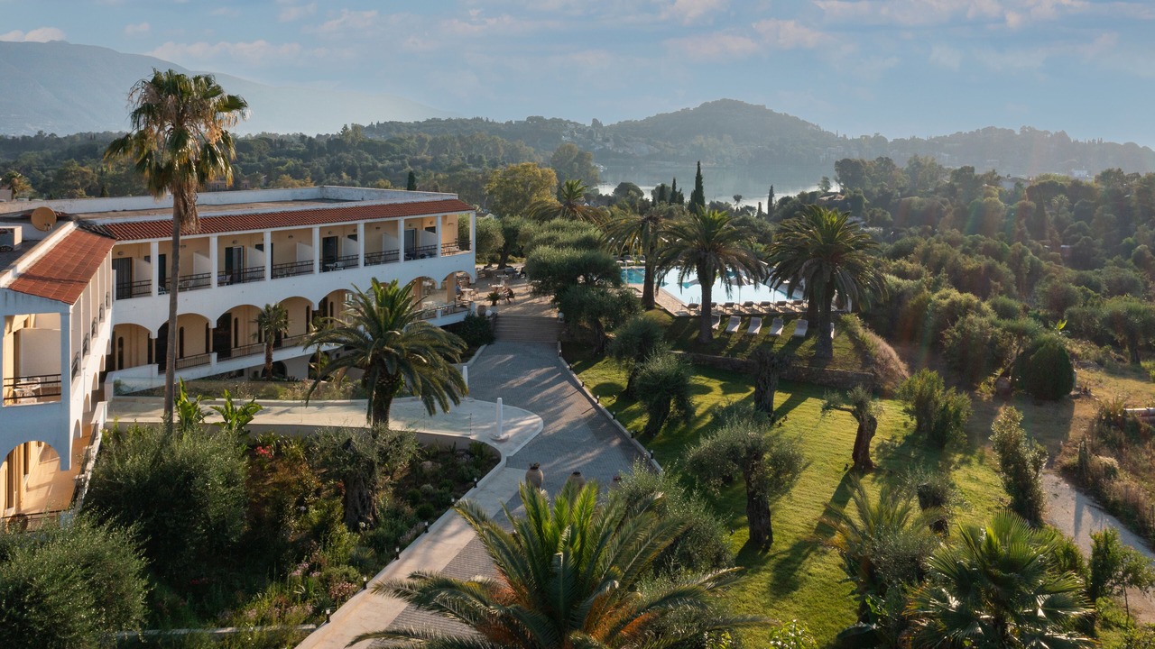 Photo of Outdoor in Gouvia