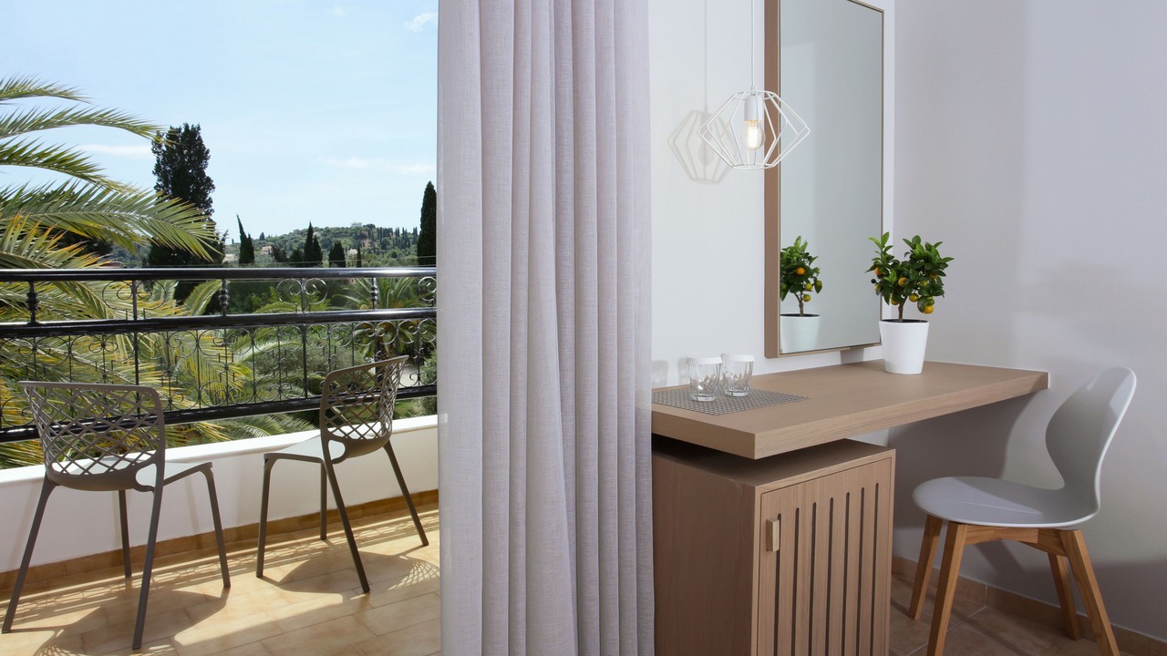 Photo of Bedroom in Gouvia