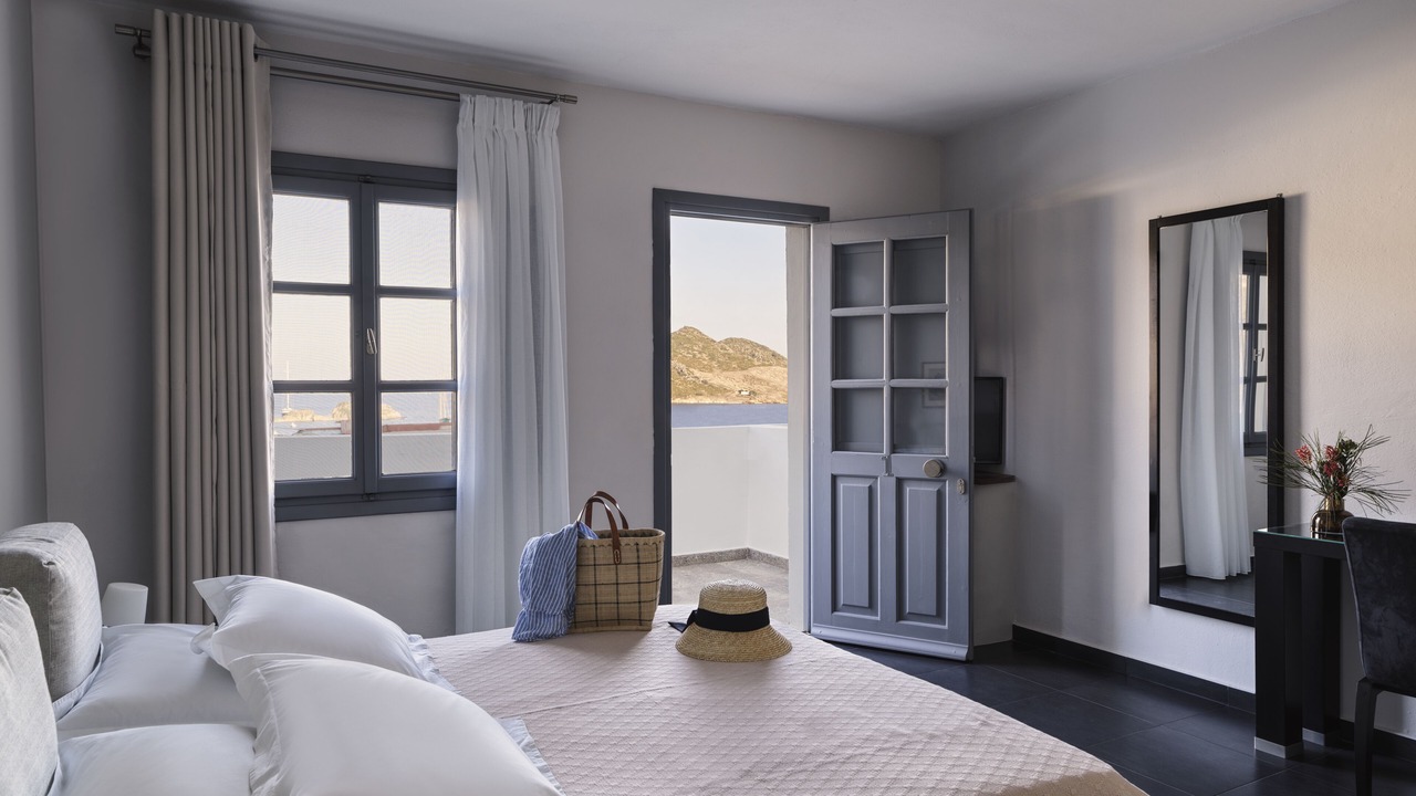 Photo of Bedroom in Grikos