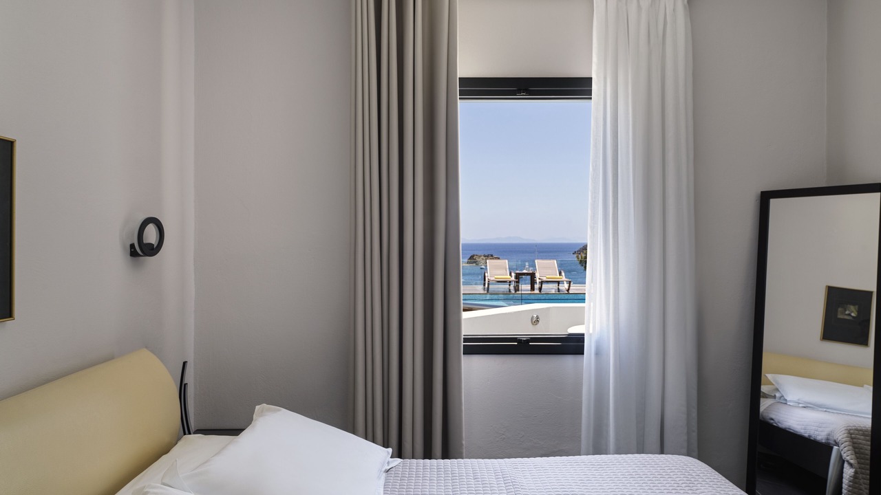 Photo of Bedroom in Grikos
