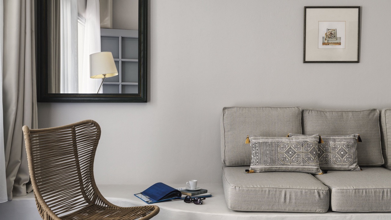 Photo of Bedroom in Grikos