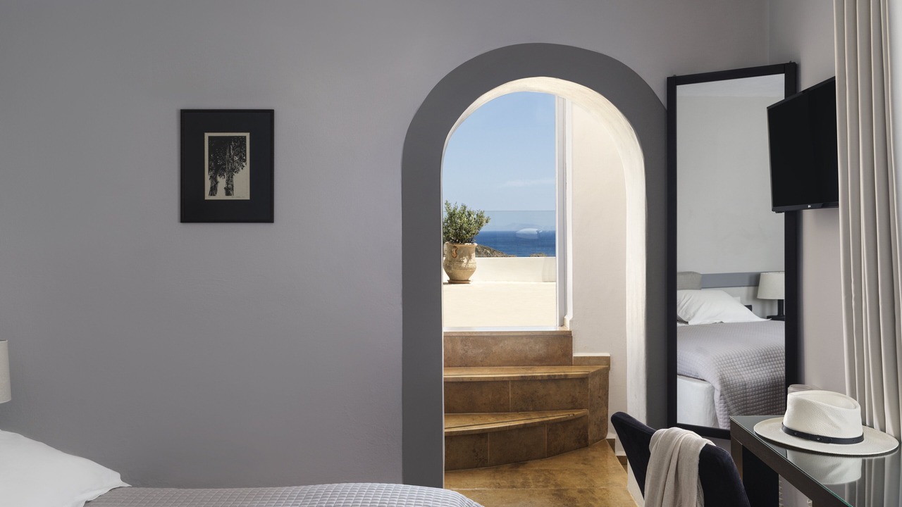 Photo of Bedroom in Grikos