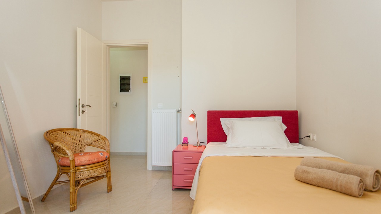 Photo of Bedroom in Nopigia