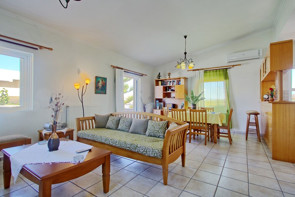 Photo of Livingroom in Kolymvari