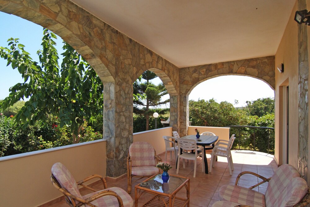 Photo of Patio Balcony in Kolymvari