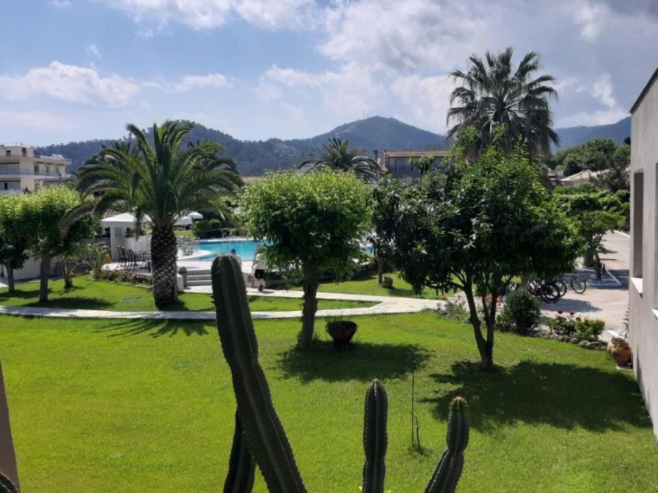 Photo of Outdoor in Thasos Town