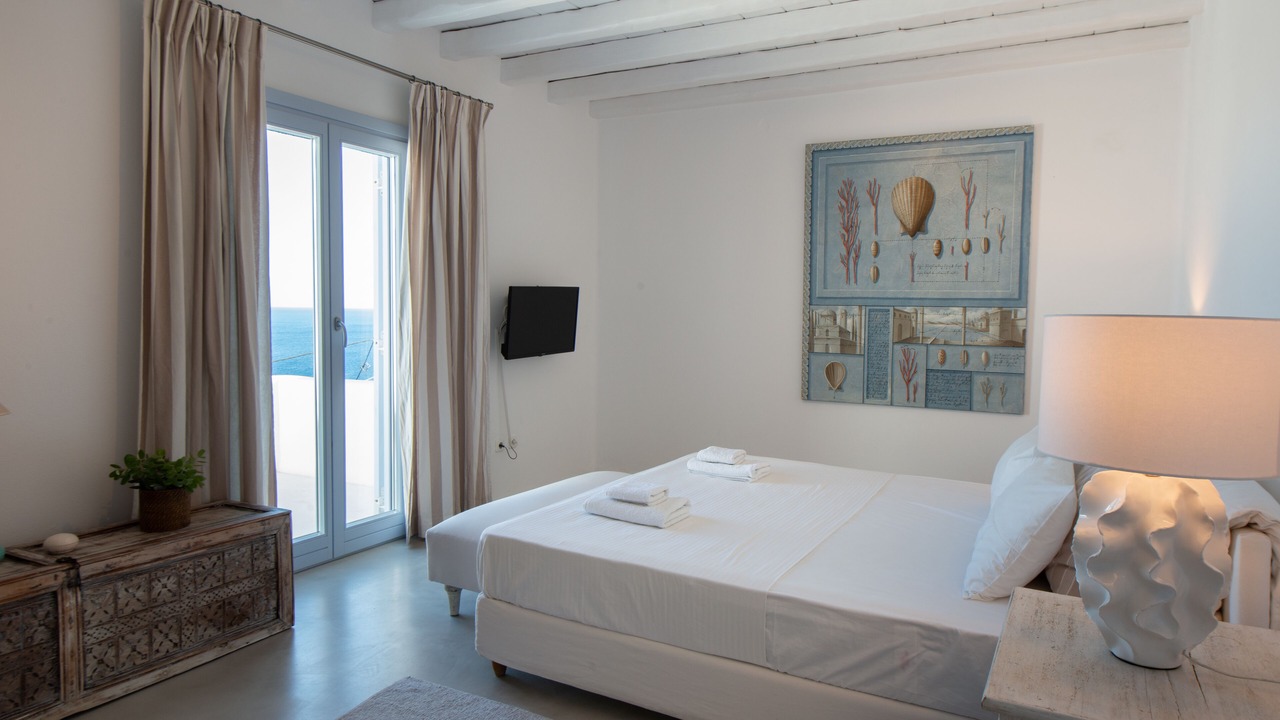 Photo of Bedroom in Paraga