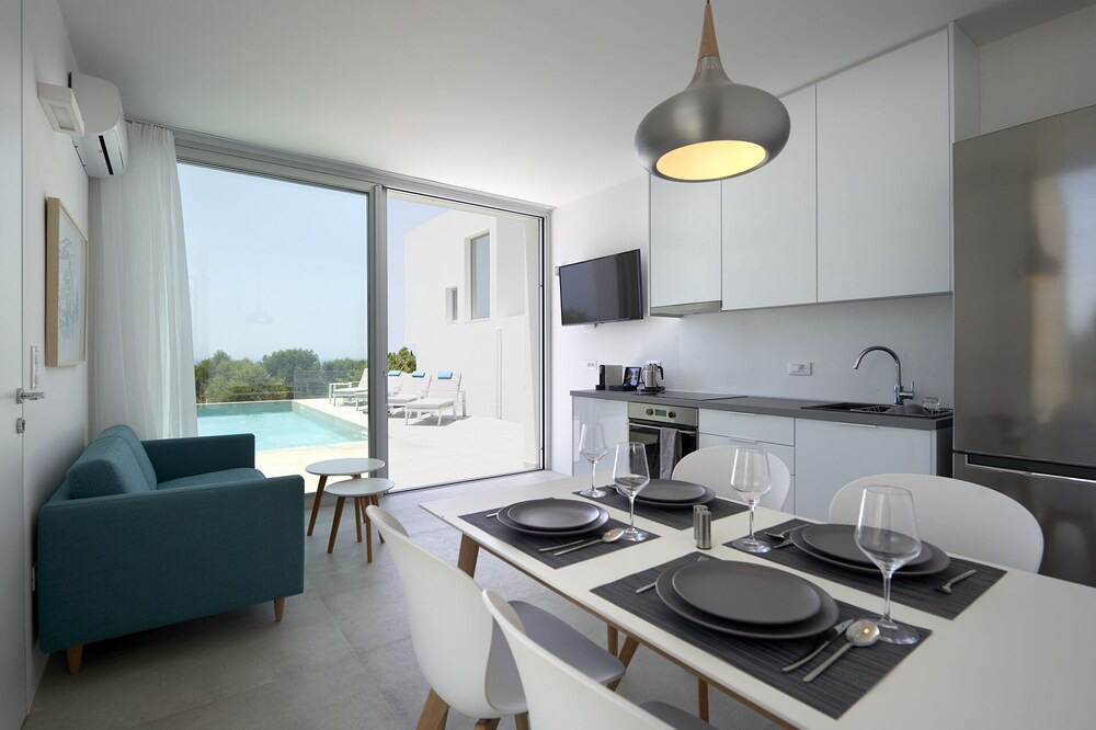 Photo of Kitchen in Pylos-Nestoras