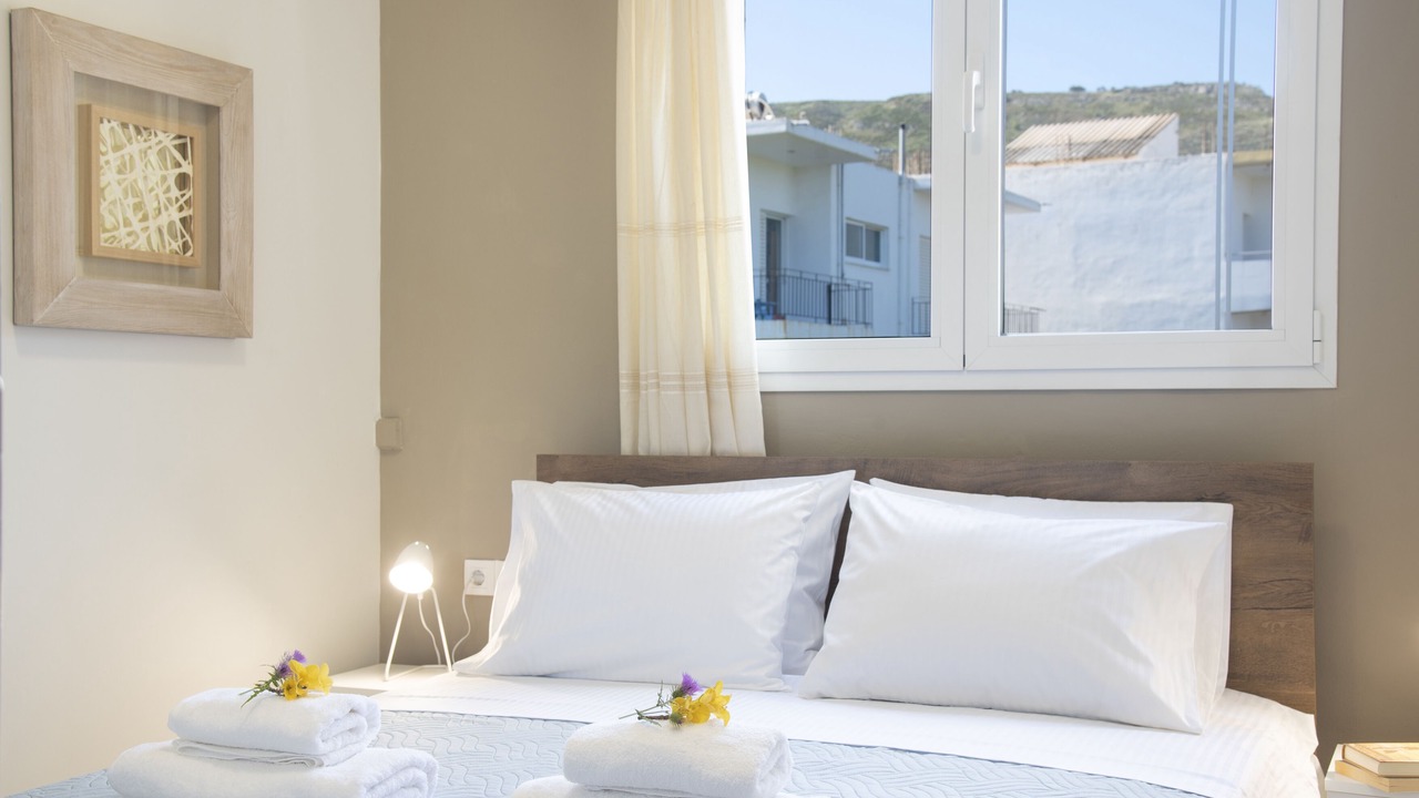 Photo of Bedroom in Mourniai