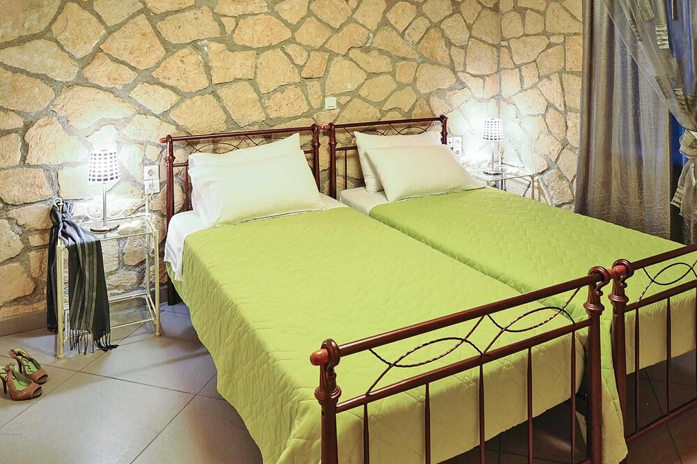 Photo of Bedroom in Limni Keri