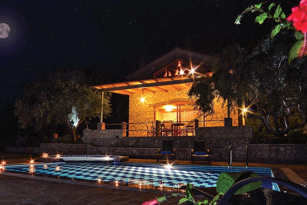 Photo of Outdoor in Limni Keri