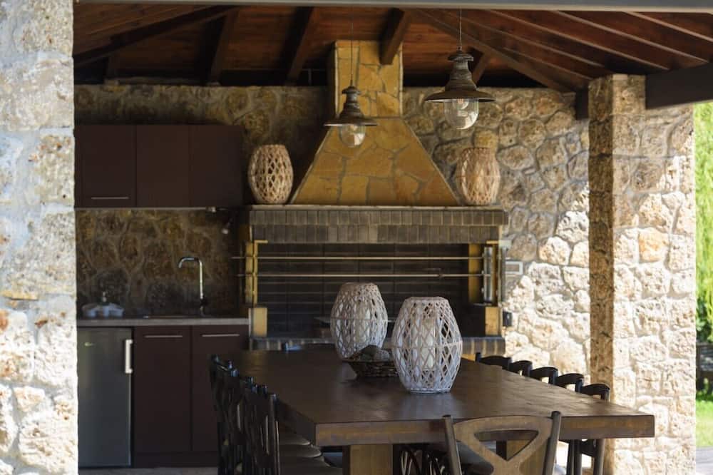 Photo of Kitchen in Dassia