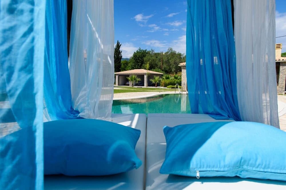 Photo of Bedroom in Dassia