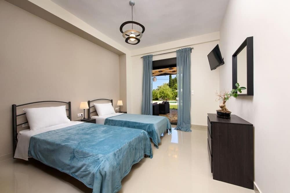 Photo of Bedroom in Dassia
