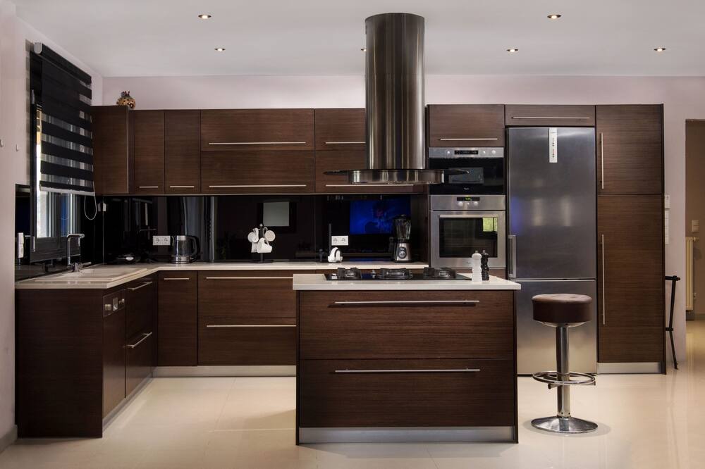 Photo of Kitchen in Dassia