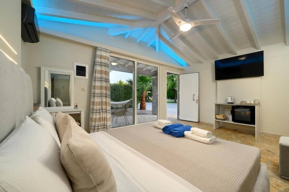 Photo of Bedroom in Dassia