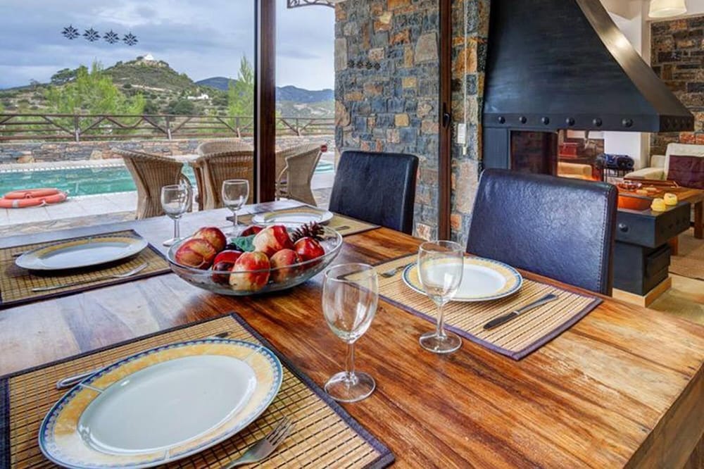 Photo of Kitchen in Prina