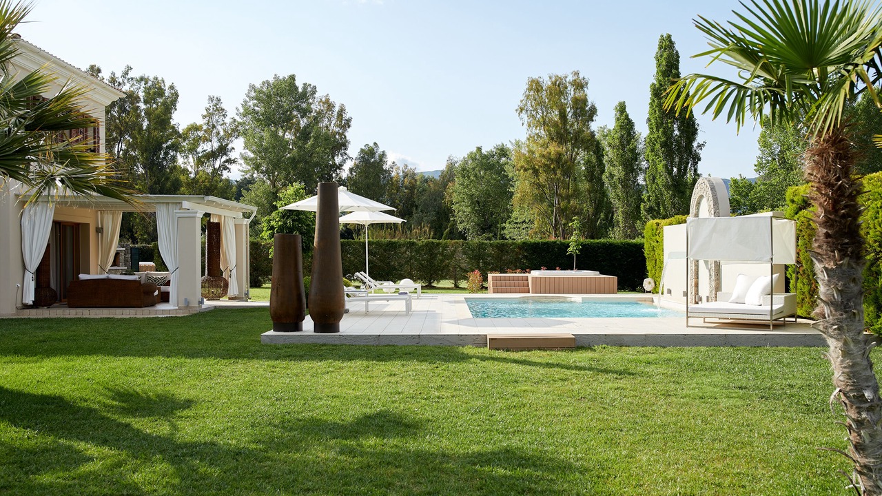 Photo of Outdoor in Dassia