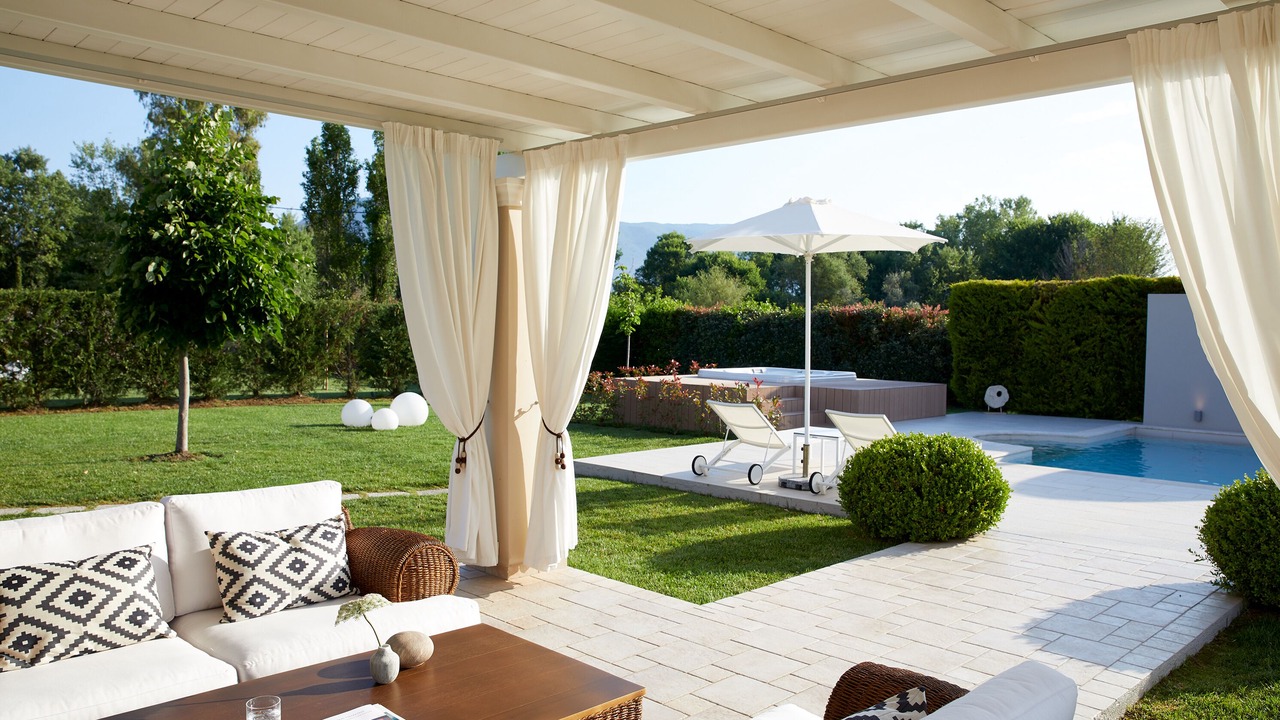 Photo of Outdoor in Dassia