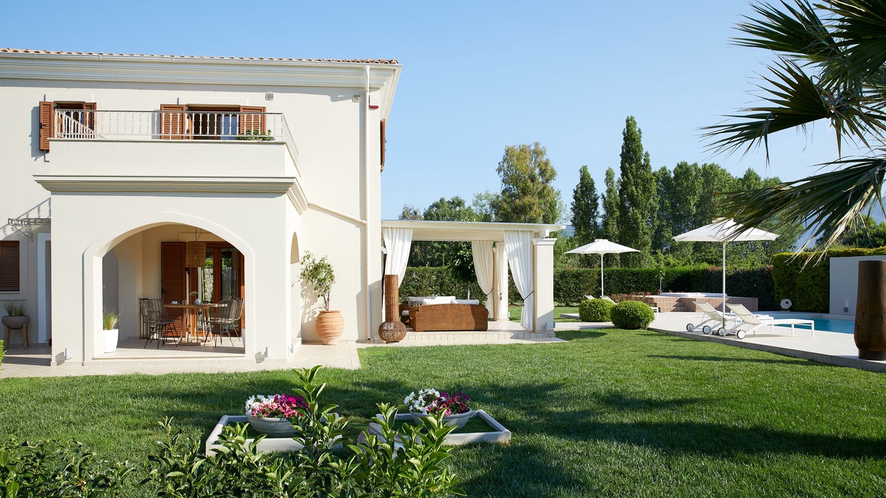 Photo of Outdoor in Dassia