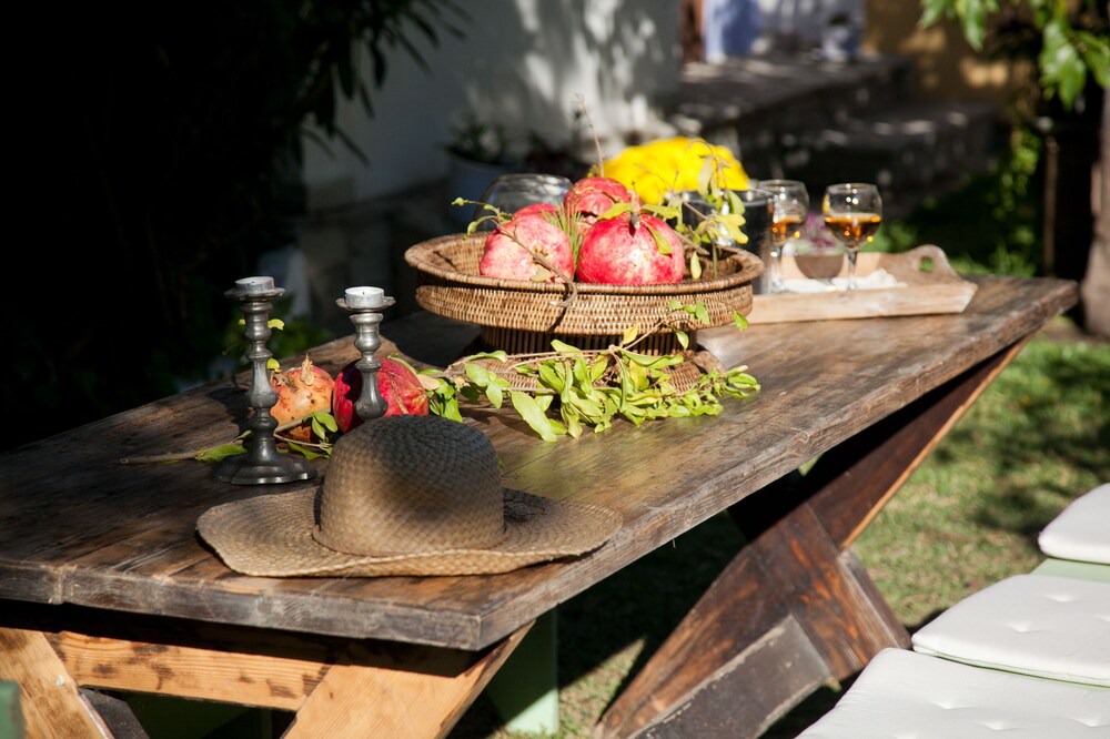 Photo of Outdoor in Paradhisos