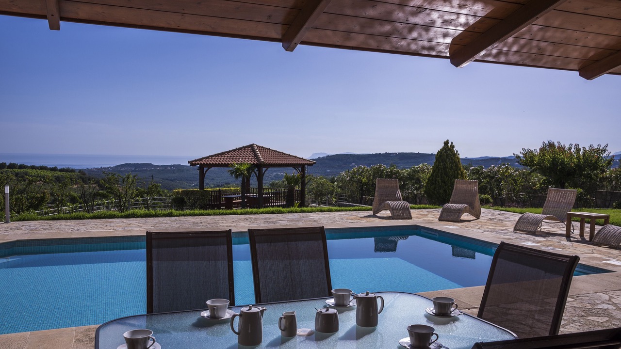 Photo of Outdoor in Platanias
