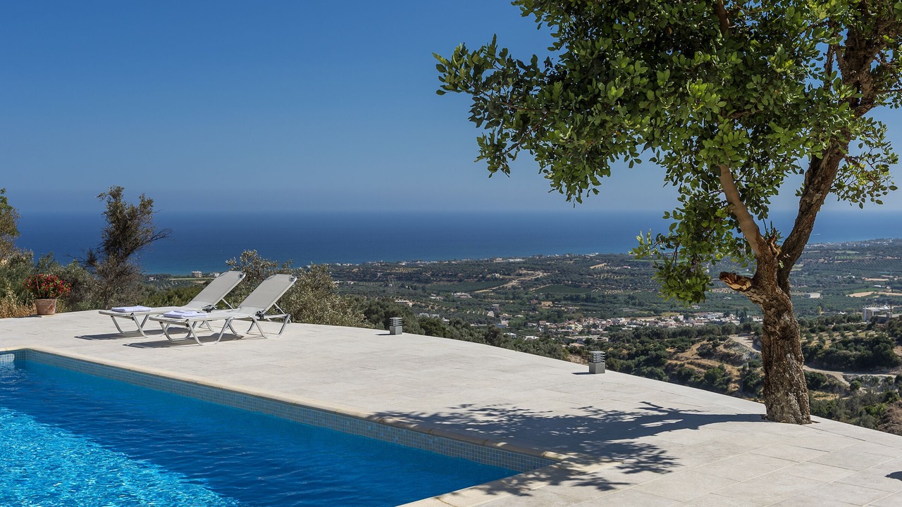 Photo of Outdoor in Maroulas