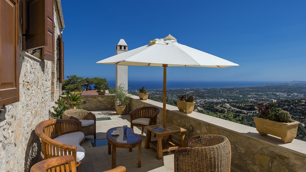 Photo of Outdoor in Maroulas