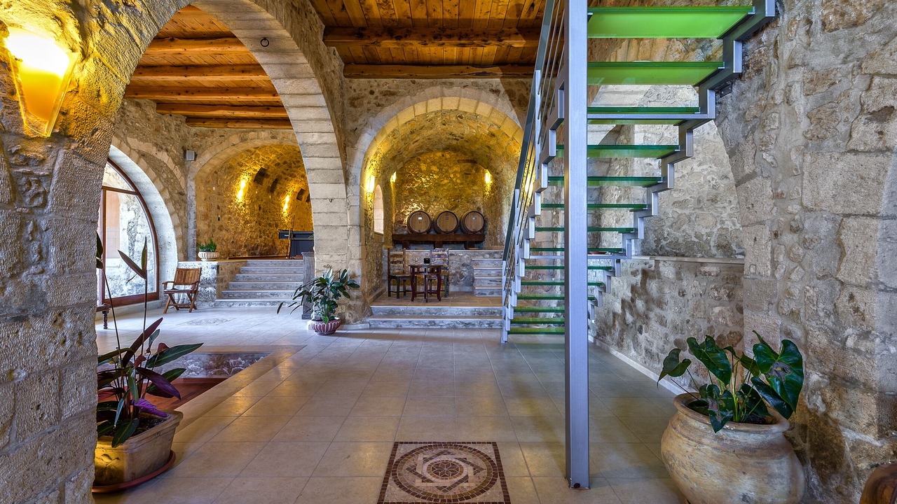 Photo of Outdoor in Maroulas