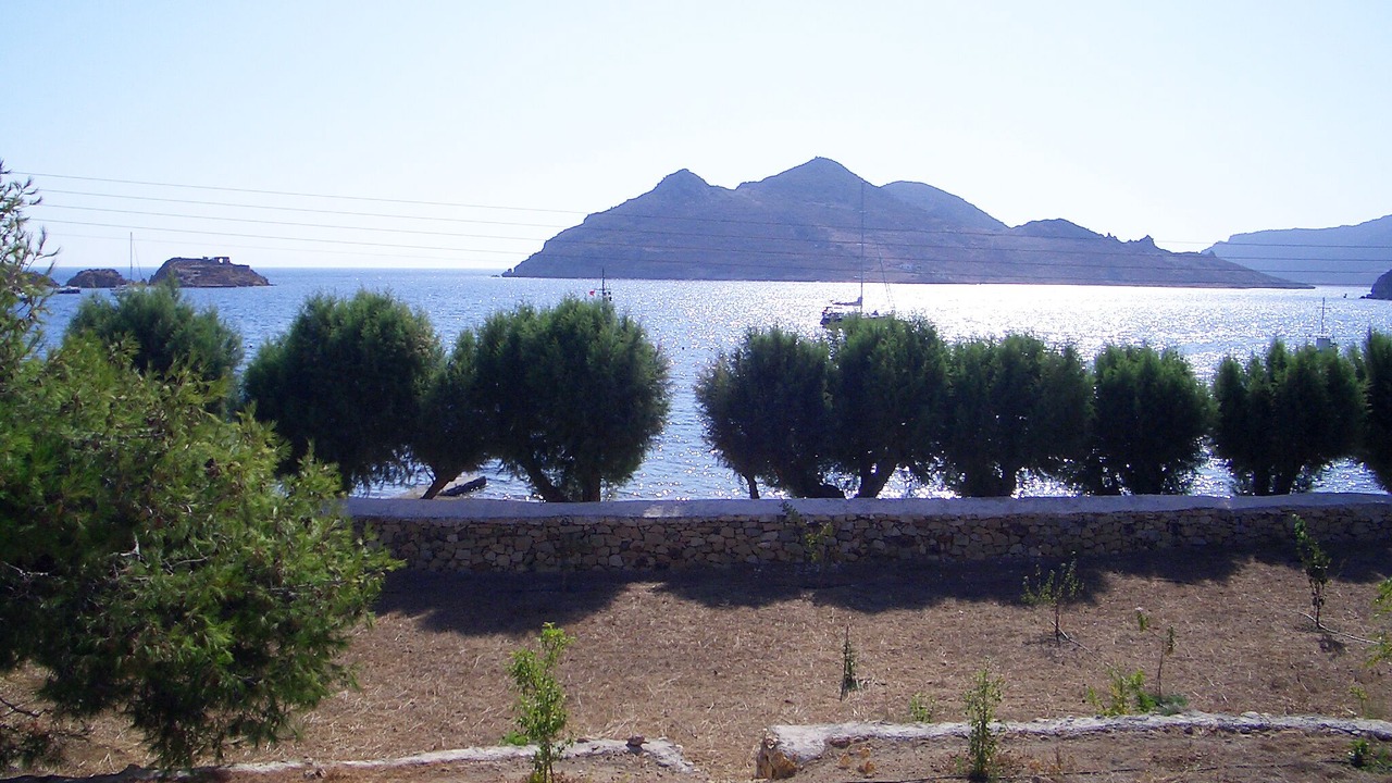 Photo of Outdoor in Grikos