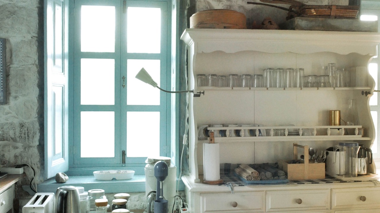 Photo of Kitchen in Grikos