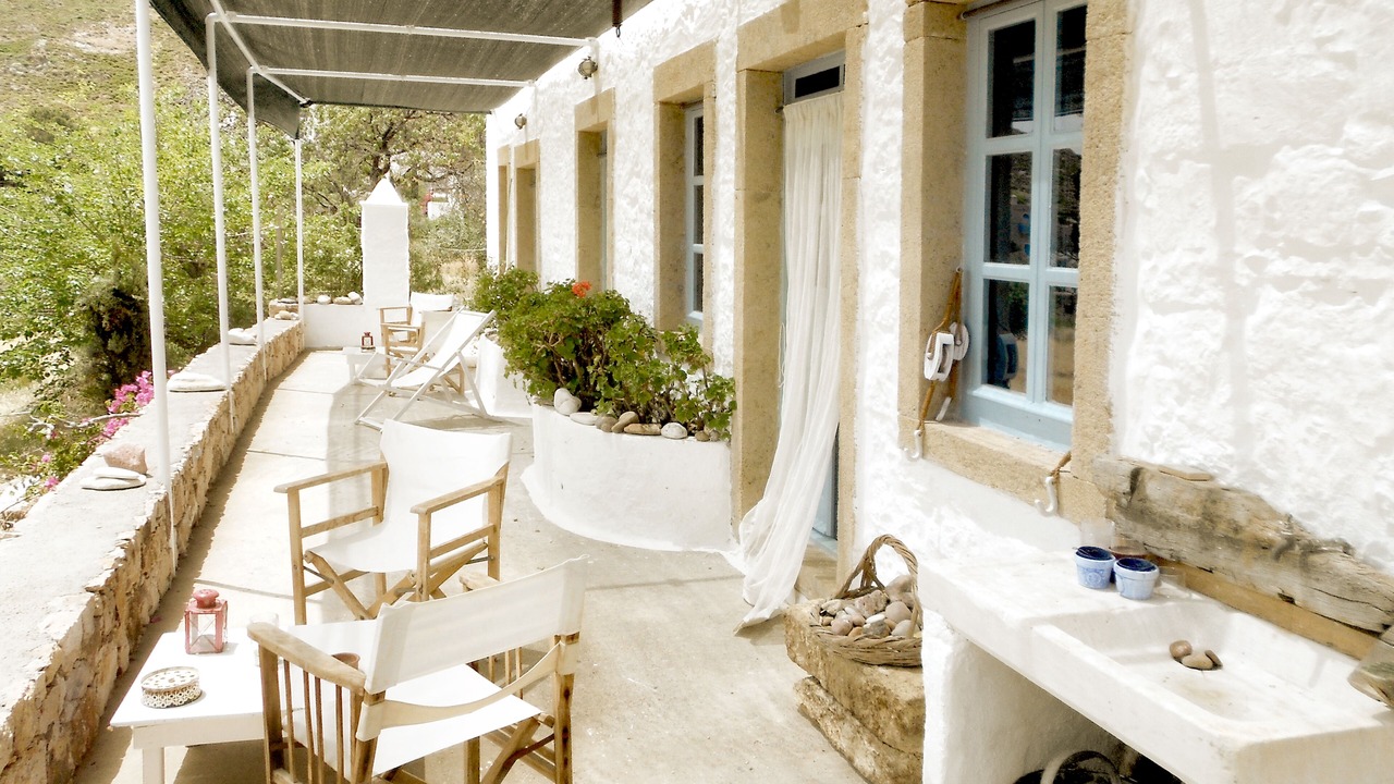 Photo of Outdoor in Grikos