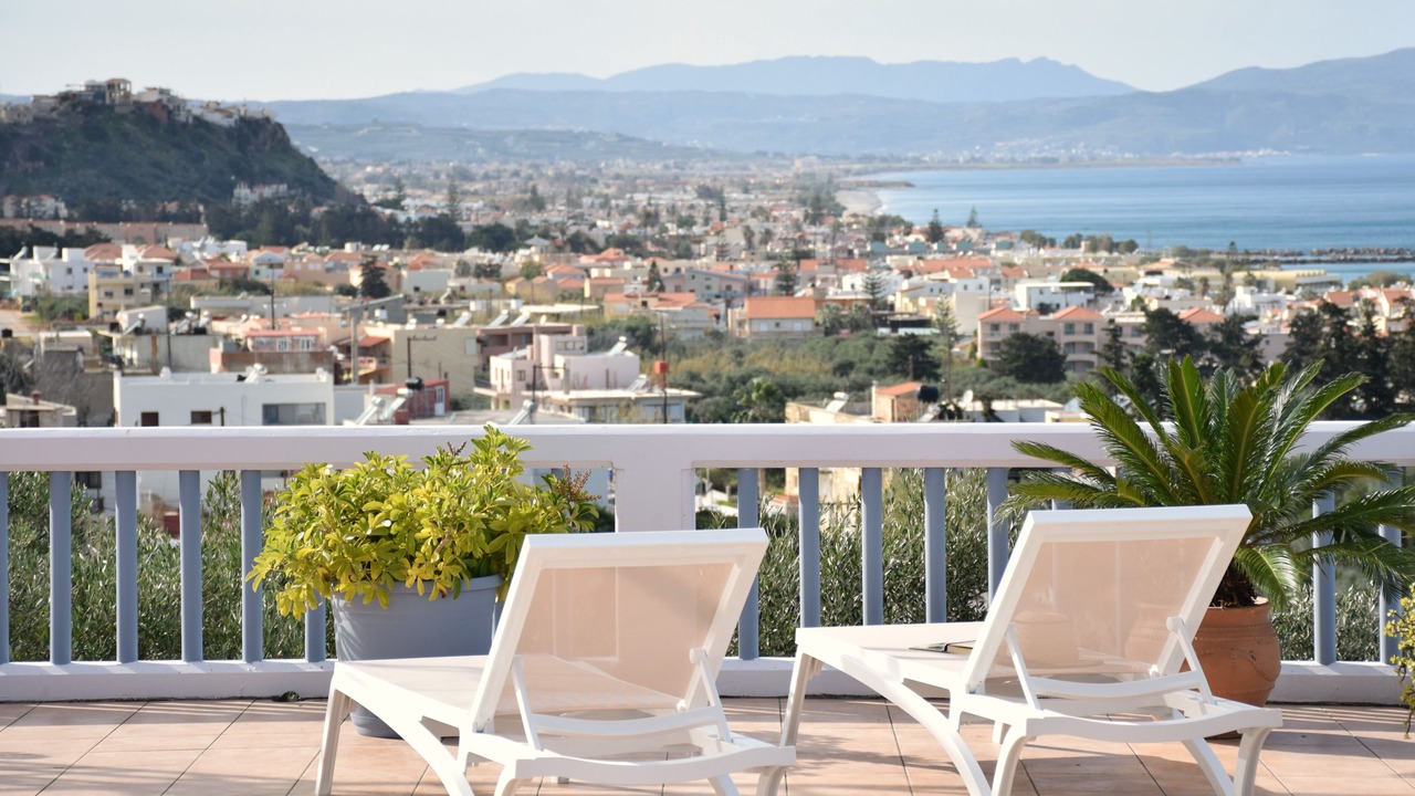 Photo of Outdoor in Agia Marina