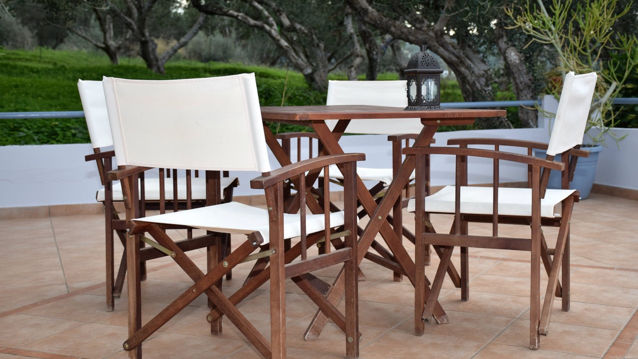 Photo of Outdoor in Agia Marina