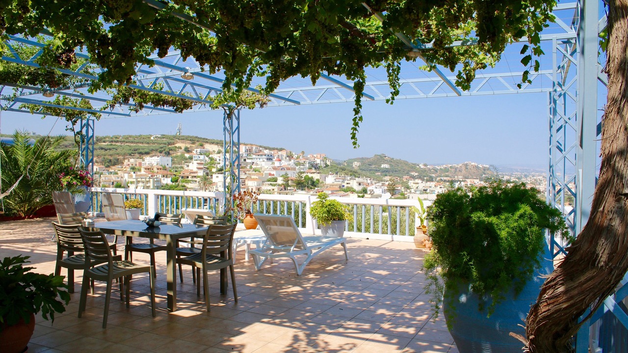 Photo of Outdoor in Agia Marina