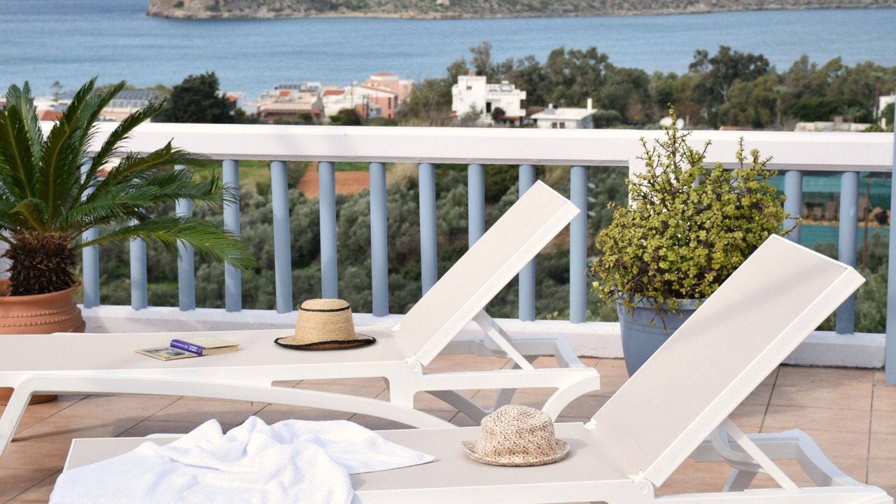 Photo of Outdoor in Agia Marina
