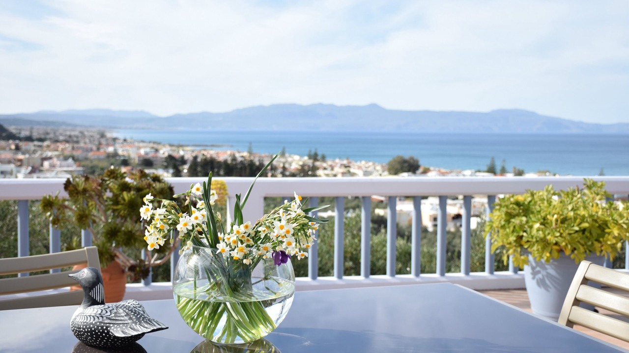 Photo of Outdoor in Agia Marina