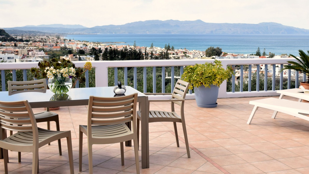 Photo of Outdoor in Agia Marina