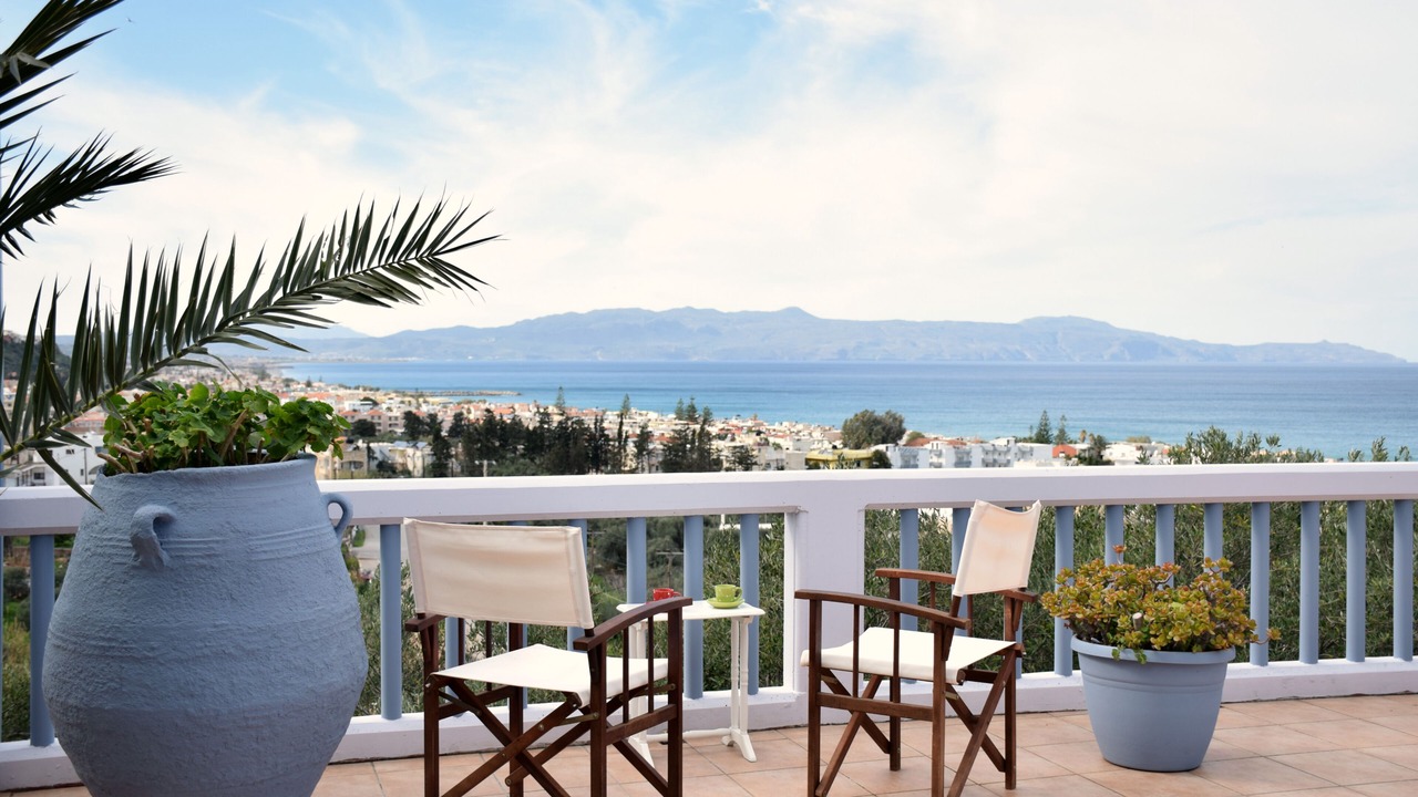 Photo of Outdoor in Agia Marina