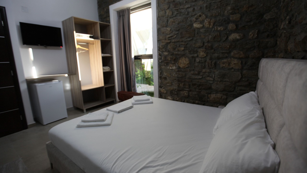 Photo of Bedroom in Lukove