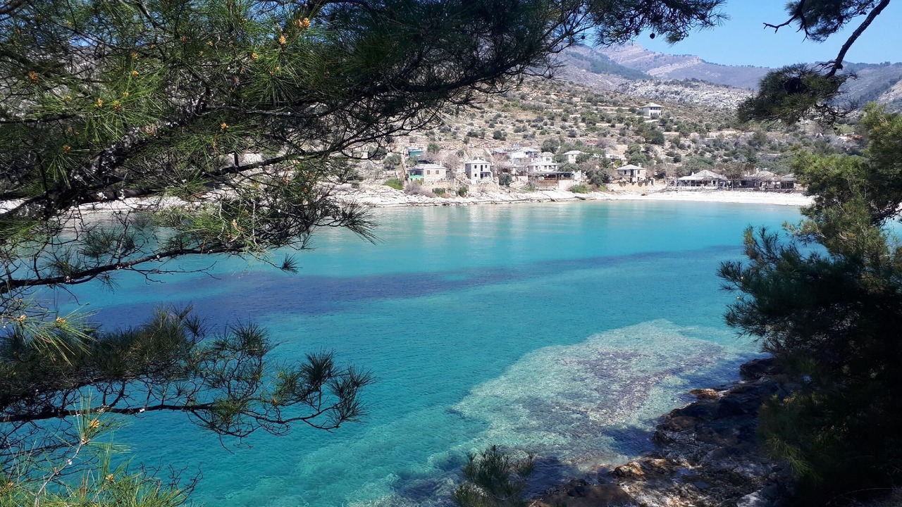Photo of Others in Skala Potamias