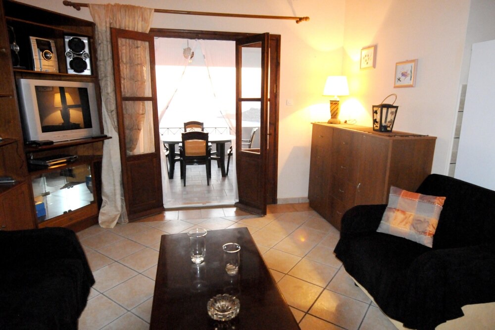 Photo of Livingroom in Mirties