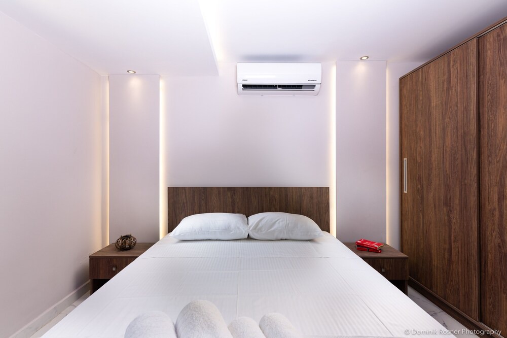 Photo of Bedroom in Alonia