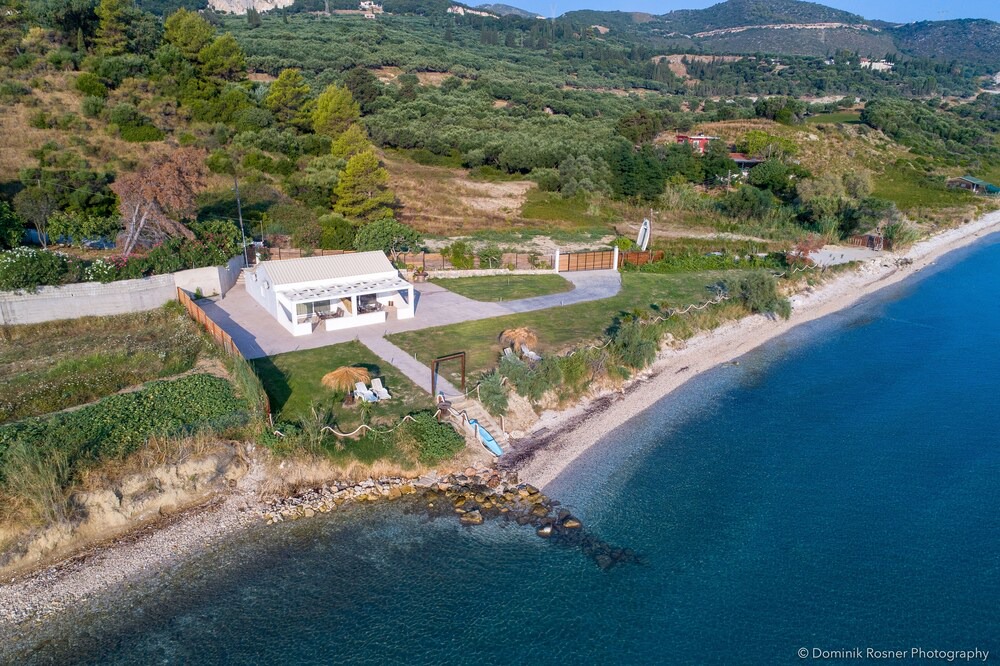 Photo of Outdoor in Alonia