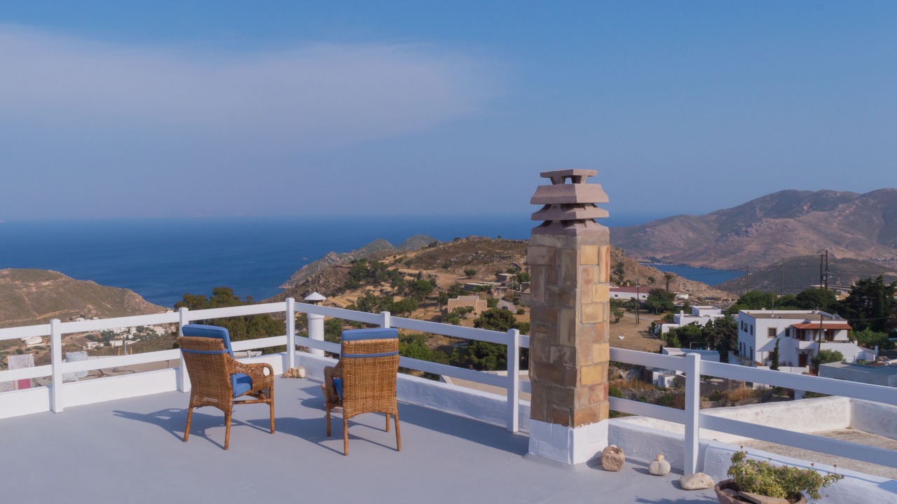 Photo of Others in Chora